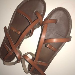 Gladiator Sandals